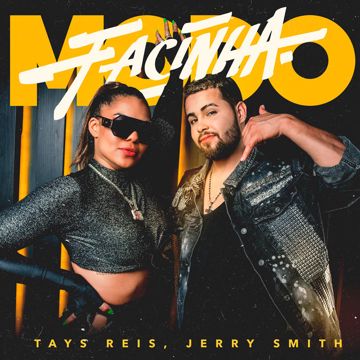 Modo Facinha-cover