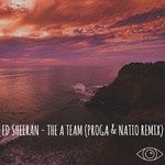 The A Team(Proga & Natio Remix)-cover