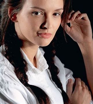 Посмотри в глаза