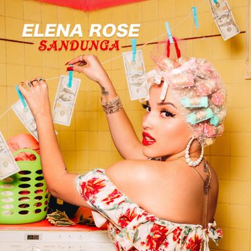 Sandunga-cover