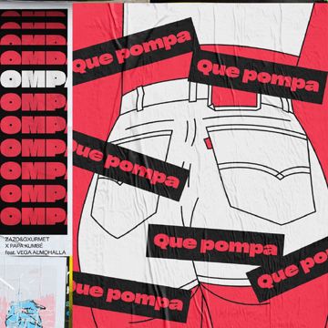 Qué Pompa-cover