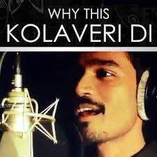 Why This Kolaveri Di (Short)-cover