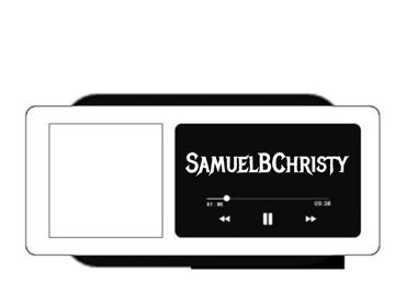 Serotonin ( SamuelBChristy )-cover