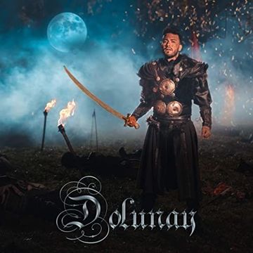 Dolunay-cover
