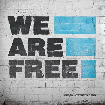 We Are Free-cover