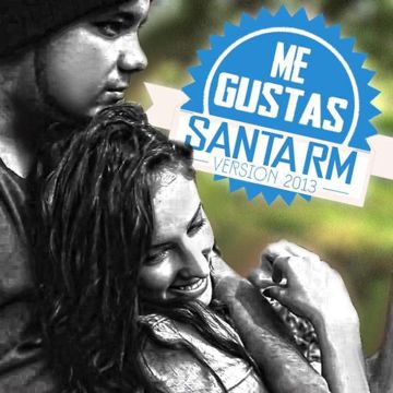 Me Gustas-cover