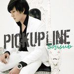 Pick Up Line(Instrumental)-cover