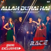 Allah Duhai Hai-cover