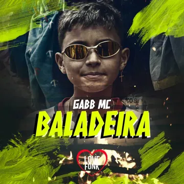 Baladeira-cover