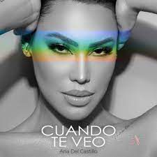 Cuando te veo-cover