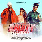 Fruity Lagdi Hai-cover