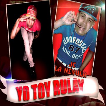Yo Toy Rulay-cover