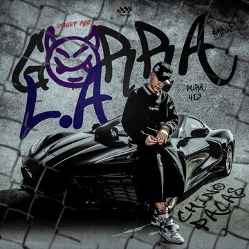 Gorra L.A.-cover