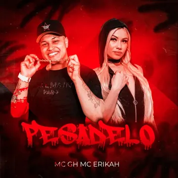 Pesadelo-cover