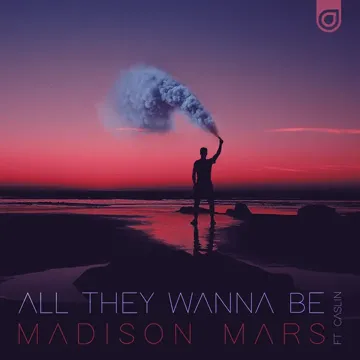 All They Wanna Be-cover