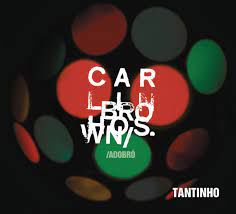Tantinho-cover