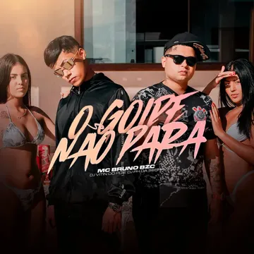 O Golpe Não Para-cover