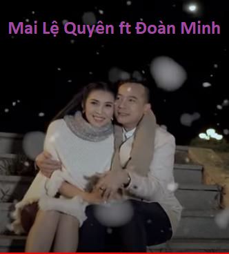 Mùa Đông Của Anh (Song Ca)-cover