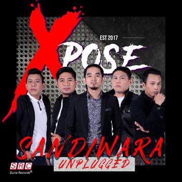 Sandiwara (Unplugged)-cover
