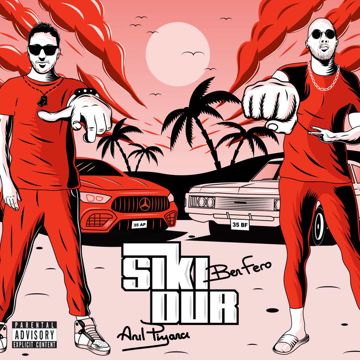Sıkı Dur-cover