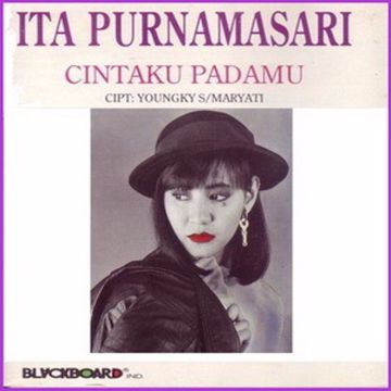 Cintaku Takkan Berubah