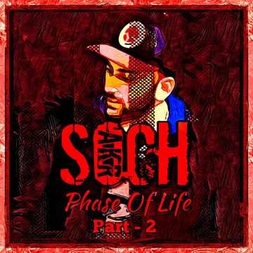 Soch Phase Of Life, Pt. 2-cover