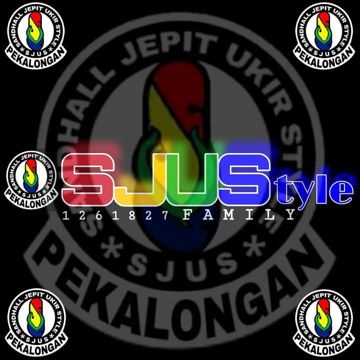 Bisikan Rindu - Skaustik (SJUStyle Family 1261827)