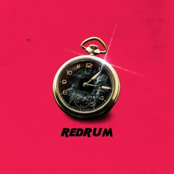Redrum-cover