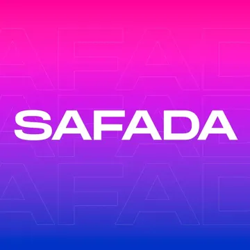 Safada-cover