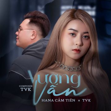 Vương Vấn-cover