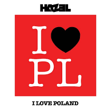 I Love Poland(Extended Mix)-cover