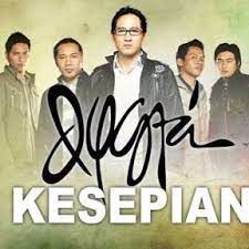 Kesepian (Piano)-cover
