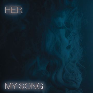 My Song-cover