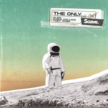 The Only-cover