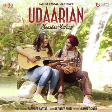 Udaarian-cover