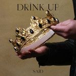 Drink up-cover
