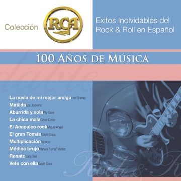 Vete Con Ella (Chappel of Love)