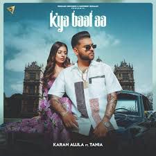 Kya Baat Ha-cover
