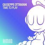 Time To Play (Extended Mix)-cover