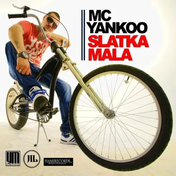 Slatka Mala-cover