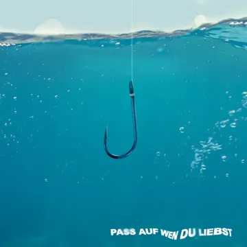 Pass auf wen du liebst-cover