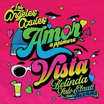 amor a primera vista-cover