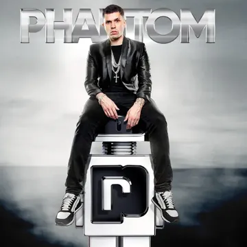 Phantom-cover