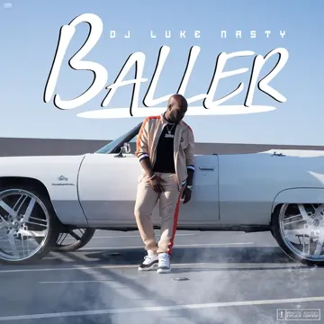 Baller-cover