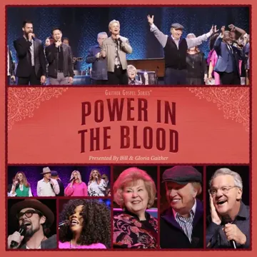Go Ask (Live) [feat. Mark Lowry & Gaither Vocal Band]-cover