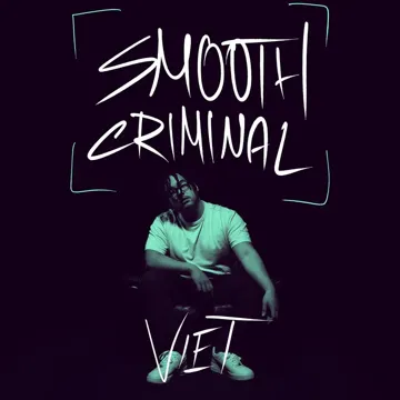 Smooth Criminal-cover