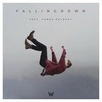 Falling Down-cover