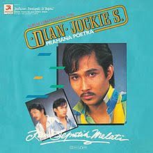 Kau Seputih Melati-cover