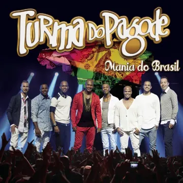 Surpresa de Amor (Ao Vivo)-cover