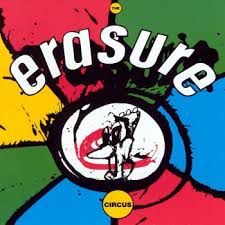 THE CIRCUS-cover